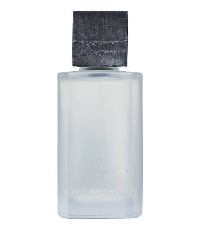 Parfumerie Particuliere - Wholesale Perfume/Eau de Toilette - BLUE MANDARIN UNISEX PERFUME BLUE GINGER2