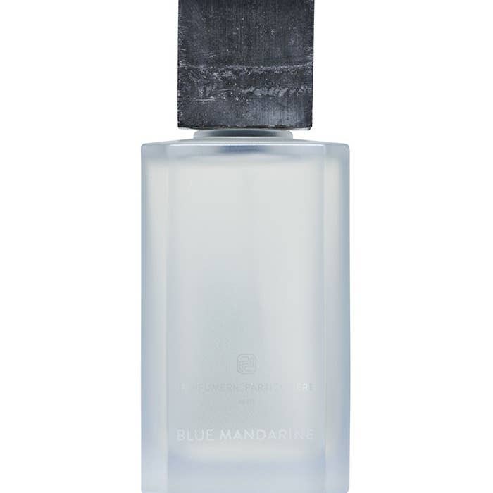 Parfumerie Particuliere - Wholesale Perfume/Eau de Toilette - BLUE MANDARIN UNISEX PERFUME BLUE GINGER2