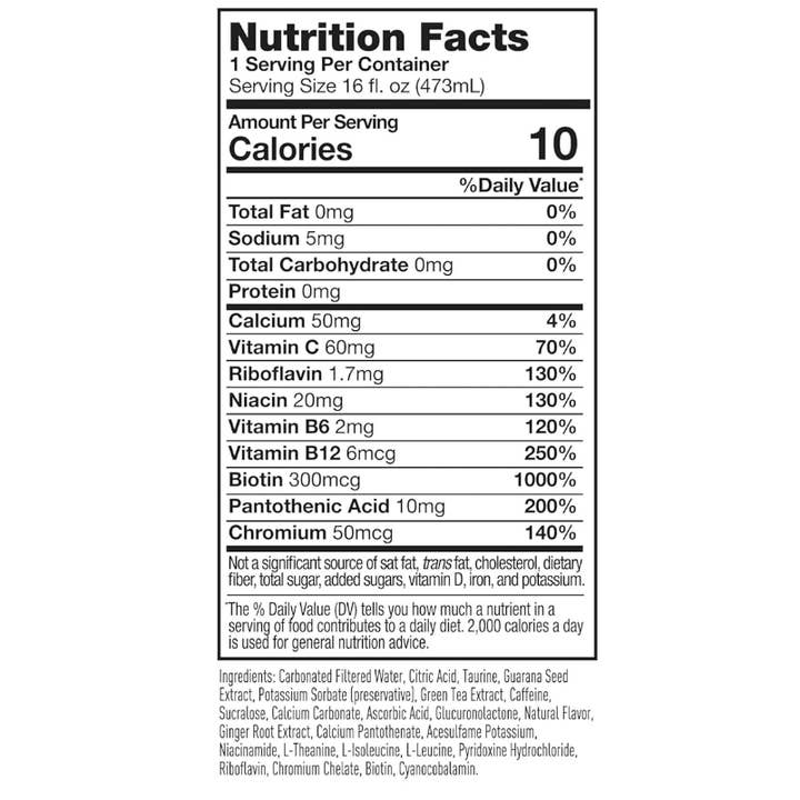 L&F Universal Goods - Wholesale Sports/Energy Drink - Celsius Essentials Sparkling Orangesicle Energy Drink 12Pk