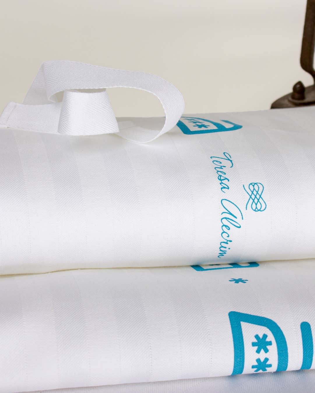 Teresa Alecrim - Têxteis para o Lar - Wholesale Ironing Board - Ironing Board Cloth0