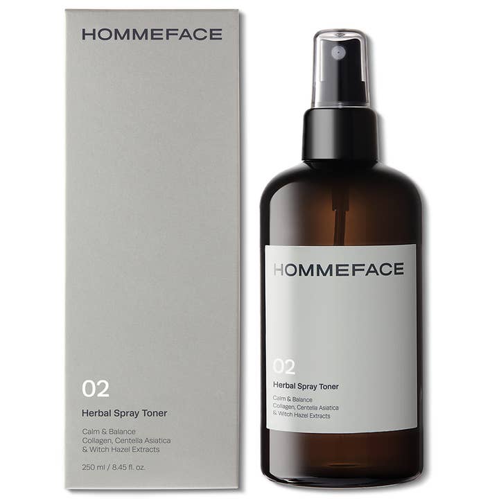 Herbal Spray Toner 8.45 fl. oz. for wholesale by HOMMEFACE