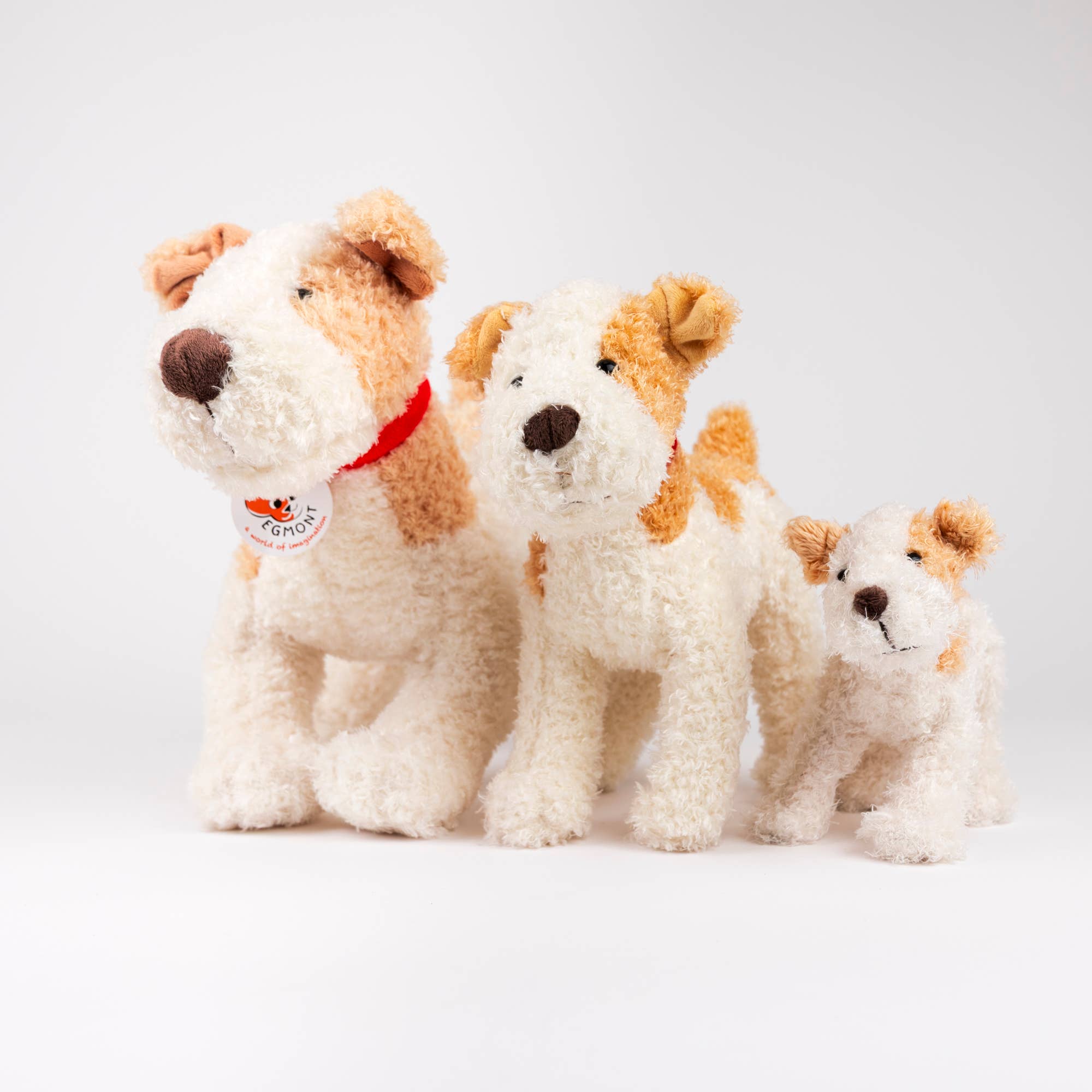 Egmont - Wholesale Stuffed/Plush Toy - Kids & Baby - Plush Eliot Stuffed Dog11