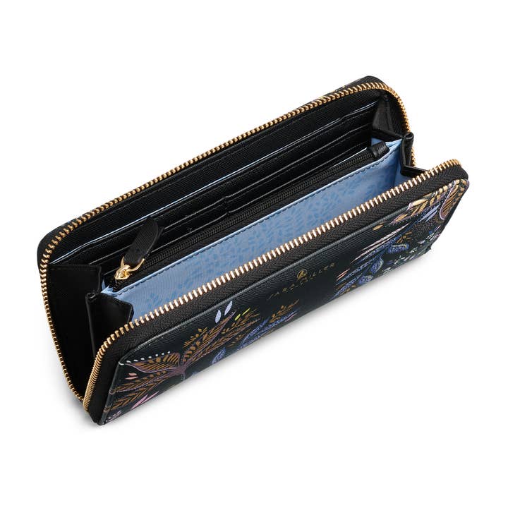 Pelham Group – wholesale Coin purse – Women’s – Sara Miller Zip Purse