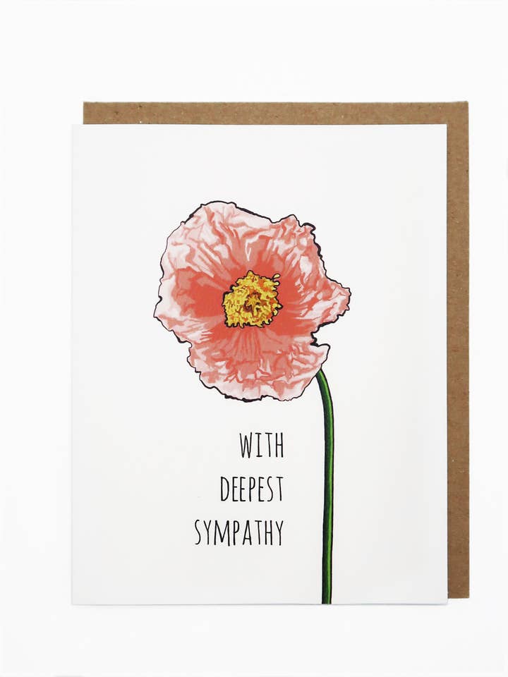 Dybeste Sympati for engroshandel hos Noted By Copine