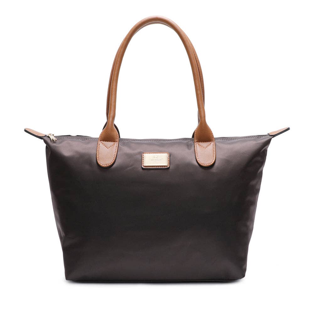 Gallantry - Wholesale Tote Bag - Women's - La Balade™ (Large) Z-0311