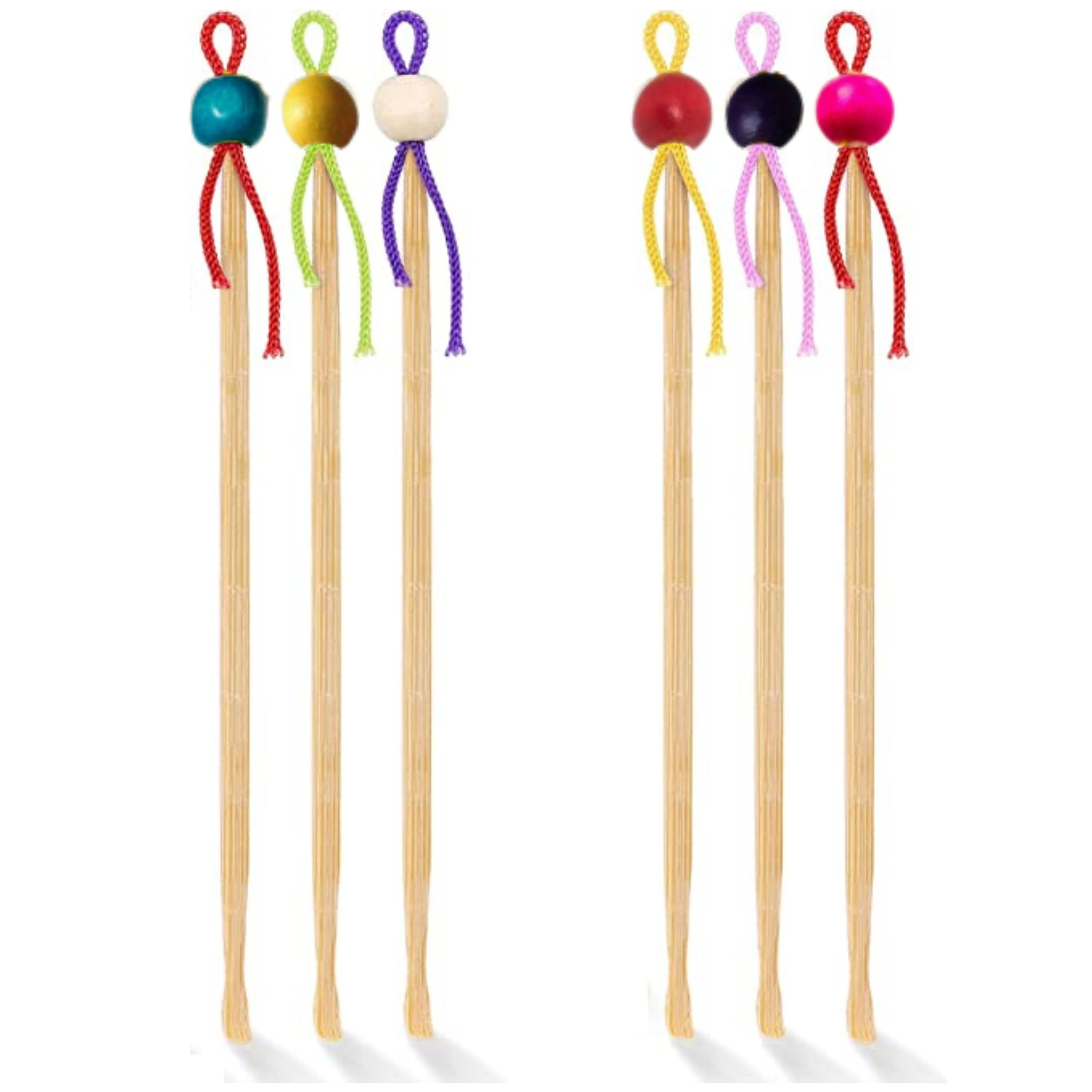 Oceansrespect 🌊🌍🌱 - Wholesale Cotton Swab/Q-Tip - Bulk Bamboo Earpick2