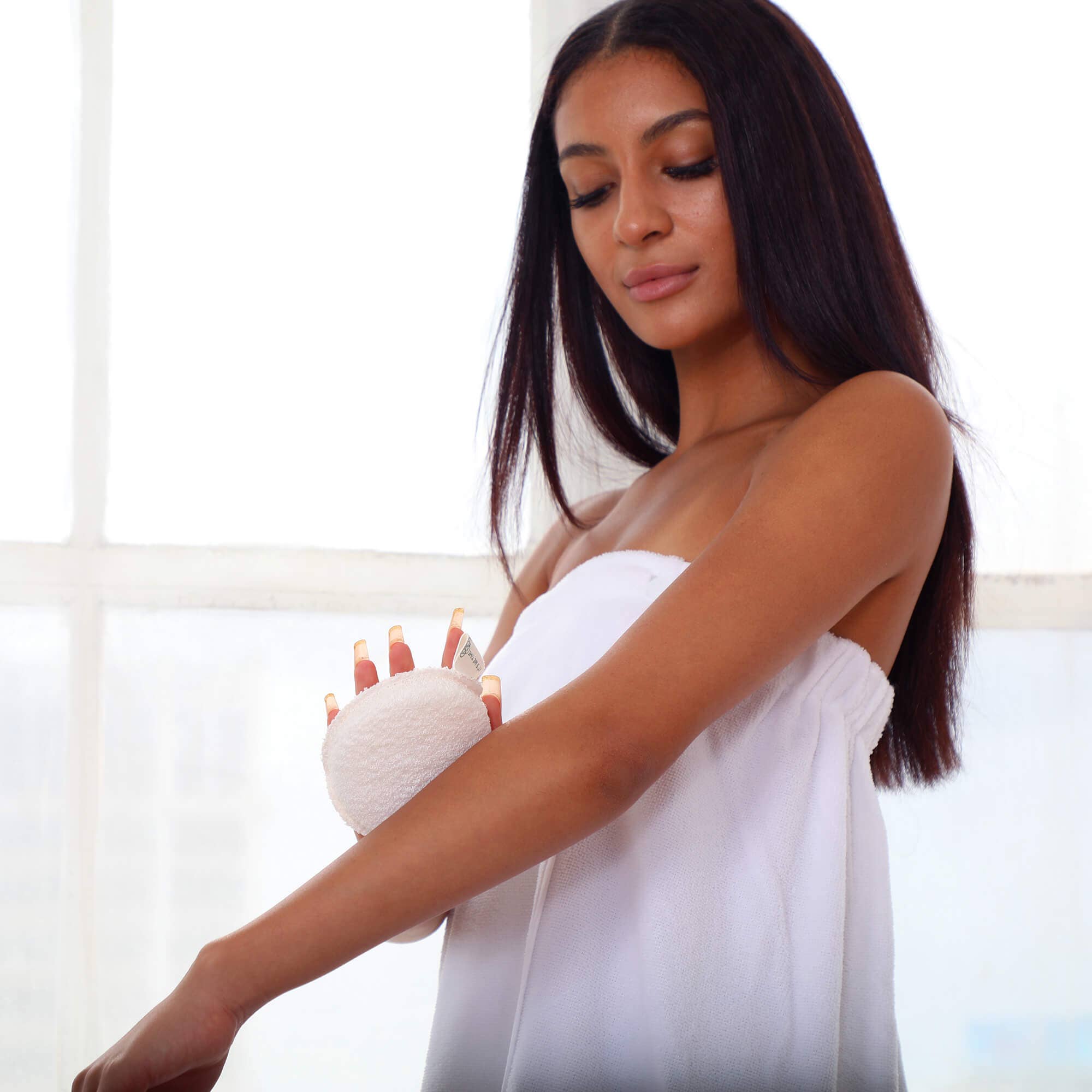 Daily Concepts - Wholesale Body Brush - Daily Exfoliating Body Scrubber7