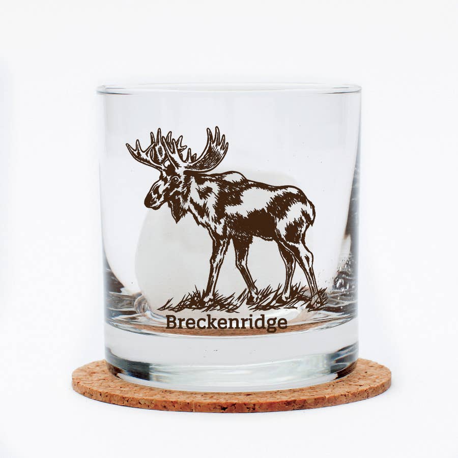 Counter Couture – wholesale Cocktail/liquor glass – Customizable Rocks Glasses7