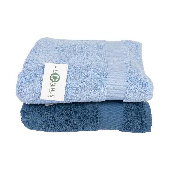 Towel 1+1 art. Jumbo for wholesale by Dominus