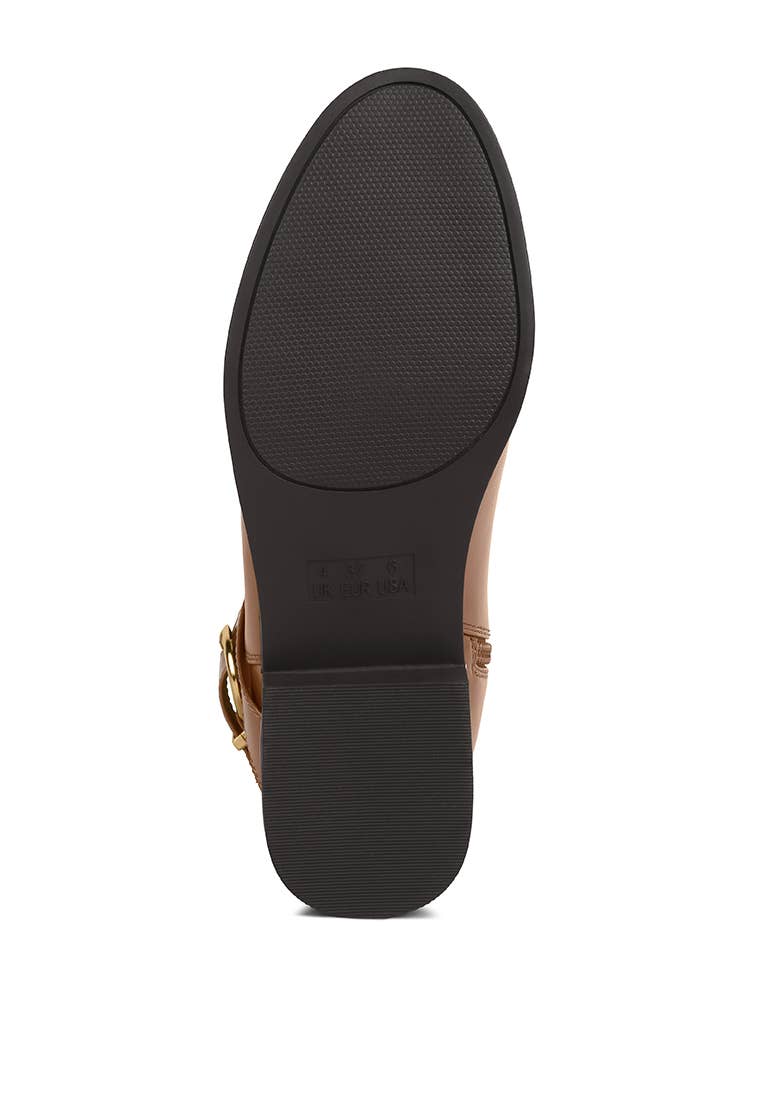 Rag Company - Wholesale Boots - Women's - Snowd Riding Boot13