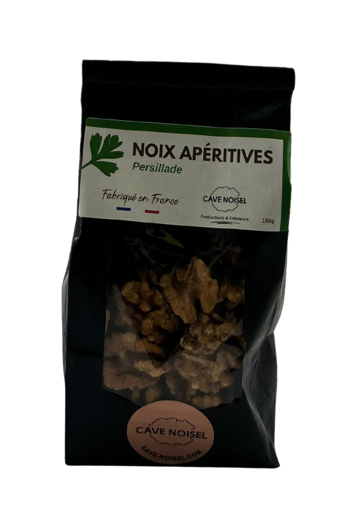 Cave Noisel - Wholesale Chips - Persillade Snack Nuts1