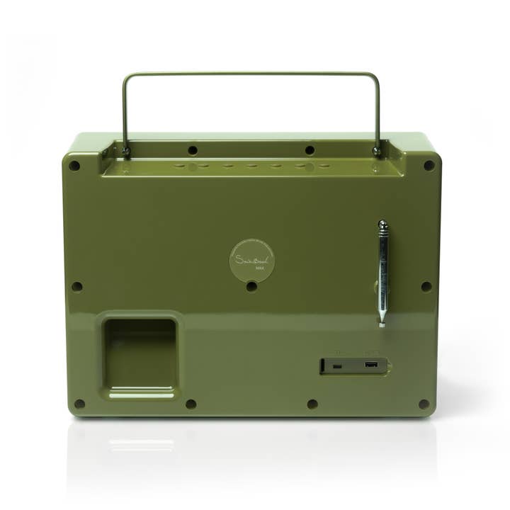 Tivoli Audio - Vendita all'ingrosso Casse audio - Songbook Max3