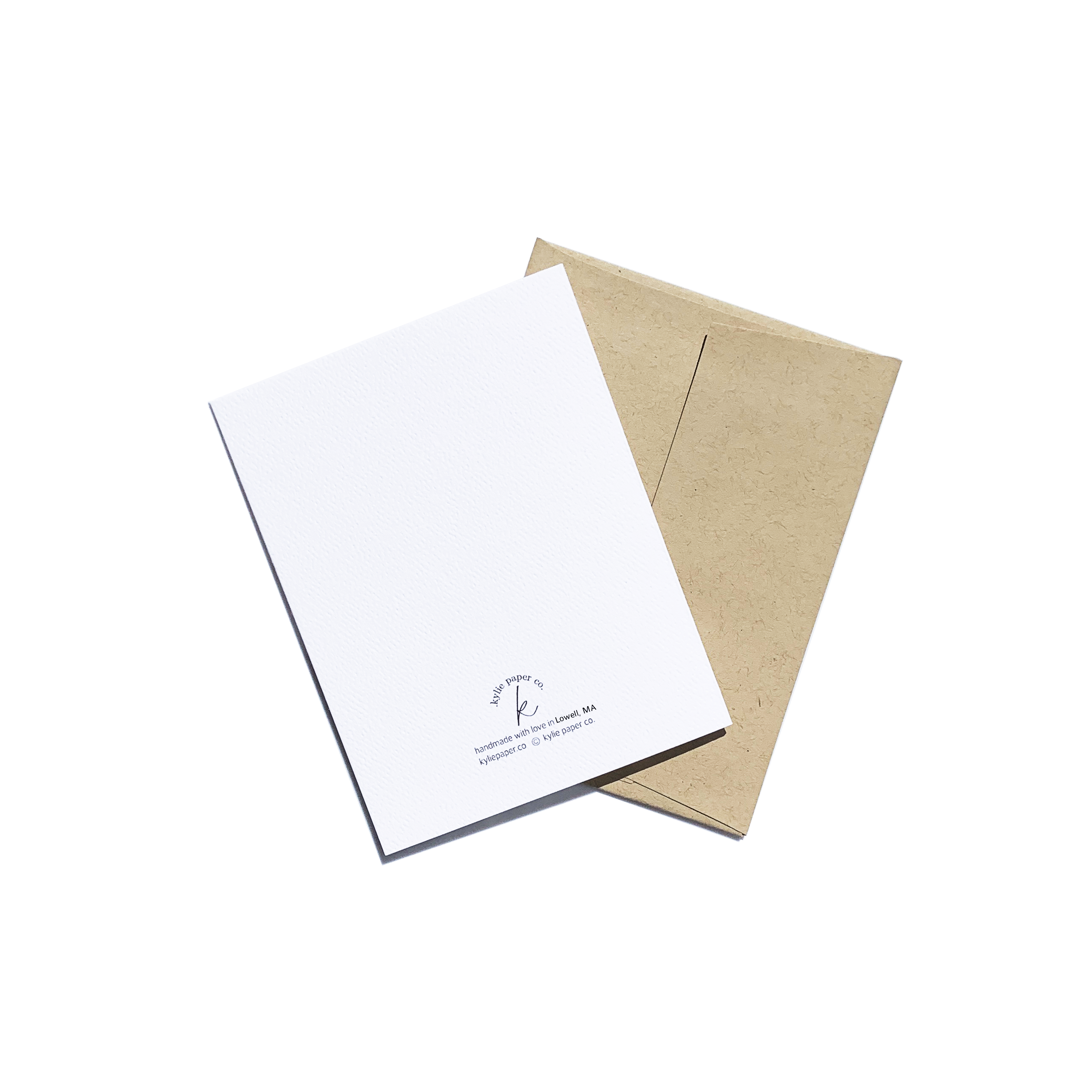 Kylie Paper Co. - Vente Cartes d'anniversaire - Joyeux anniversaire ! Carte d'anniversaire2