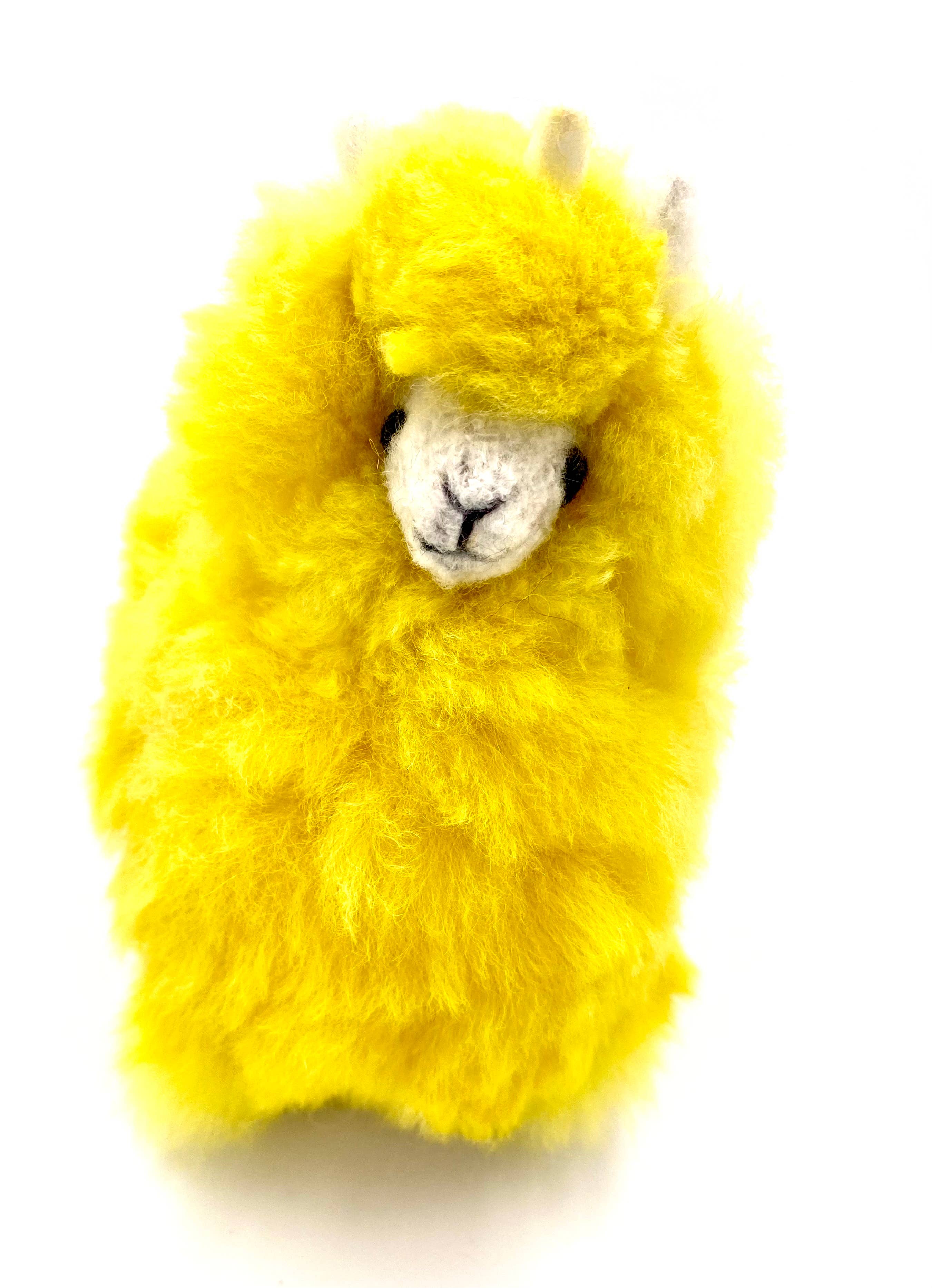 Blossom Inspirations - Wholesale Stuffed/Plush Toy - Kids & Baby - Llamacorn Alpaca Fur Toy10