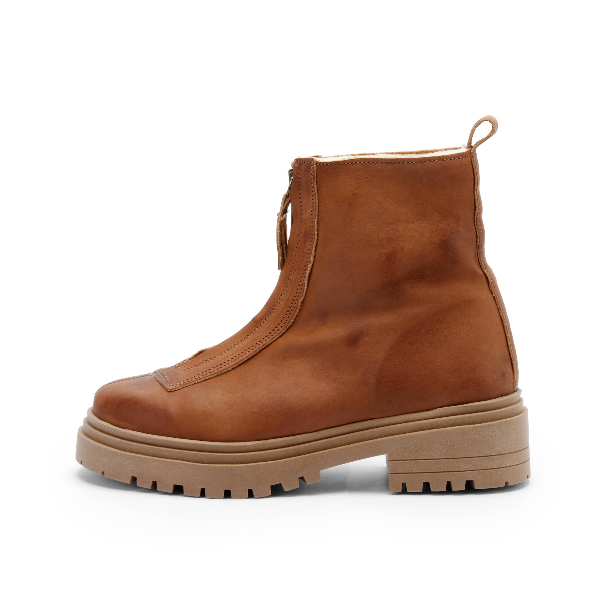 whiskey mountain nubuck for wholesale on Faire3