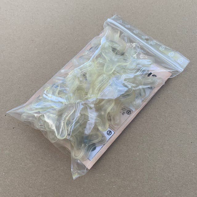 STILIC FORCE - La boutique du futur - Vente Porte-savons de bain - SavOsec - en VRAC (version biosourcée)3