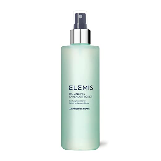 Elemis Balancing Lavender Toner 200ml for wholesale by PlentifulSkin