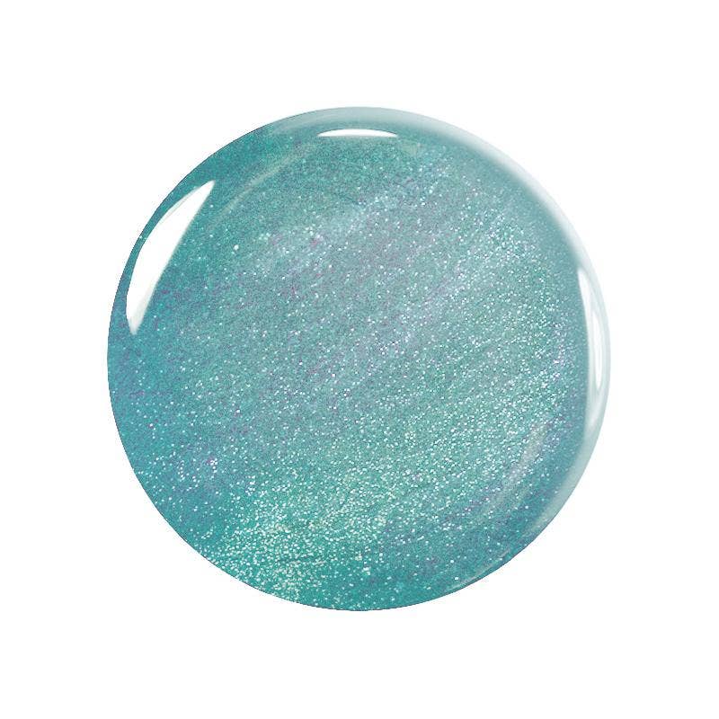 Manucurist, Inc. - Wholesale Nail Polish - Kids - Vernis à ongles - Bonnie la Sirène1