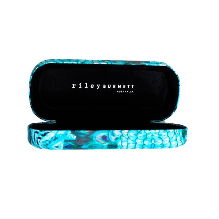 Riley Burnett - Wholesale Eyewear cases & holders – Unisex - Sunglasses Case38