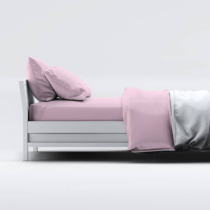 Terrera - Wholesale Sheet Set - TERRERA - Bamboo Sheet Set4