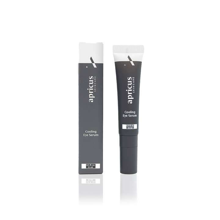 Cooling Eye Serum - Dark Circle Defying & Hydrating - 0.5 Fl Oz | Forte Series for wholesale by Forte Series, Inc.
