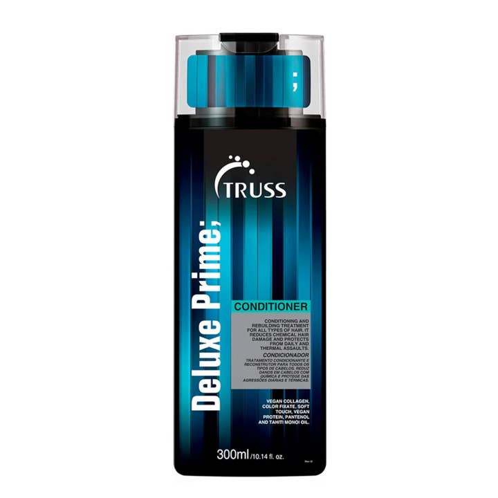 TRUSS Deluxe Prime Conditioner 312 ml voor wholesale door Blue Portal Distributor
