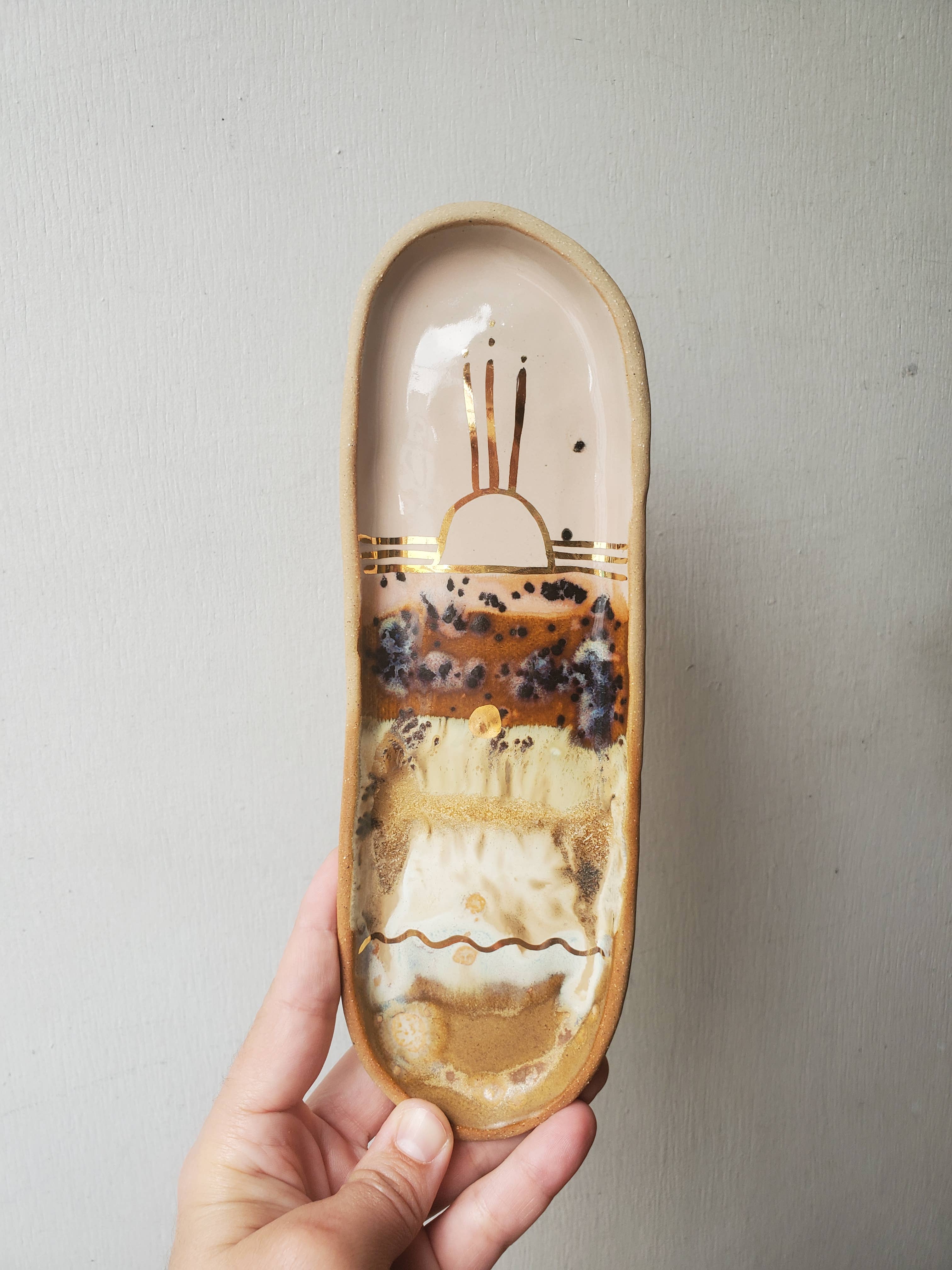 CURIOUS CLAY – Großhandel Serviertabletts – Snack-Tabl2