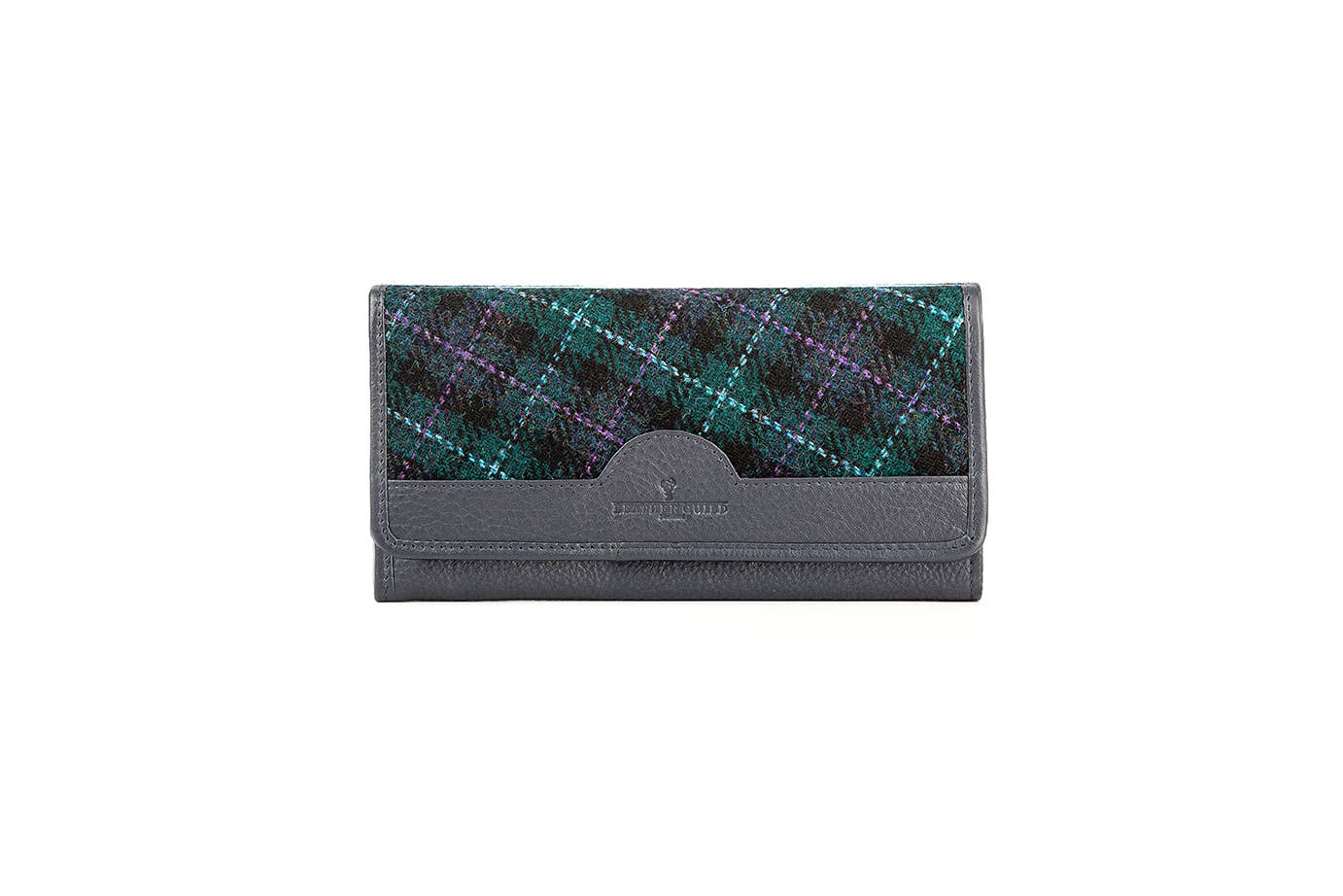 Leather Guild - Vendita all'ingrosso Portafogli - Donna - Borsetta Eden9