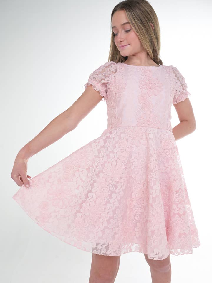 Natasha I Final Sale for wholesale by Zoe Ltd