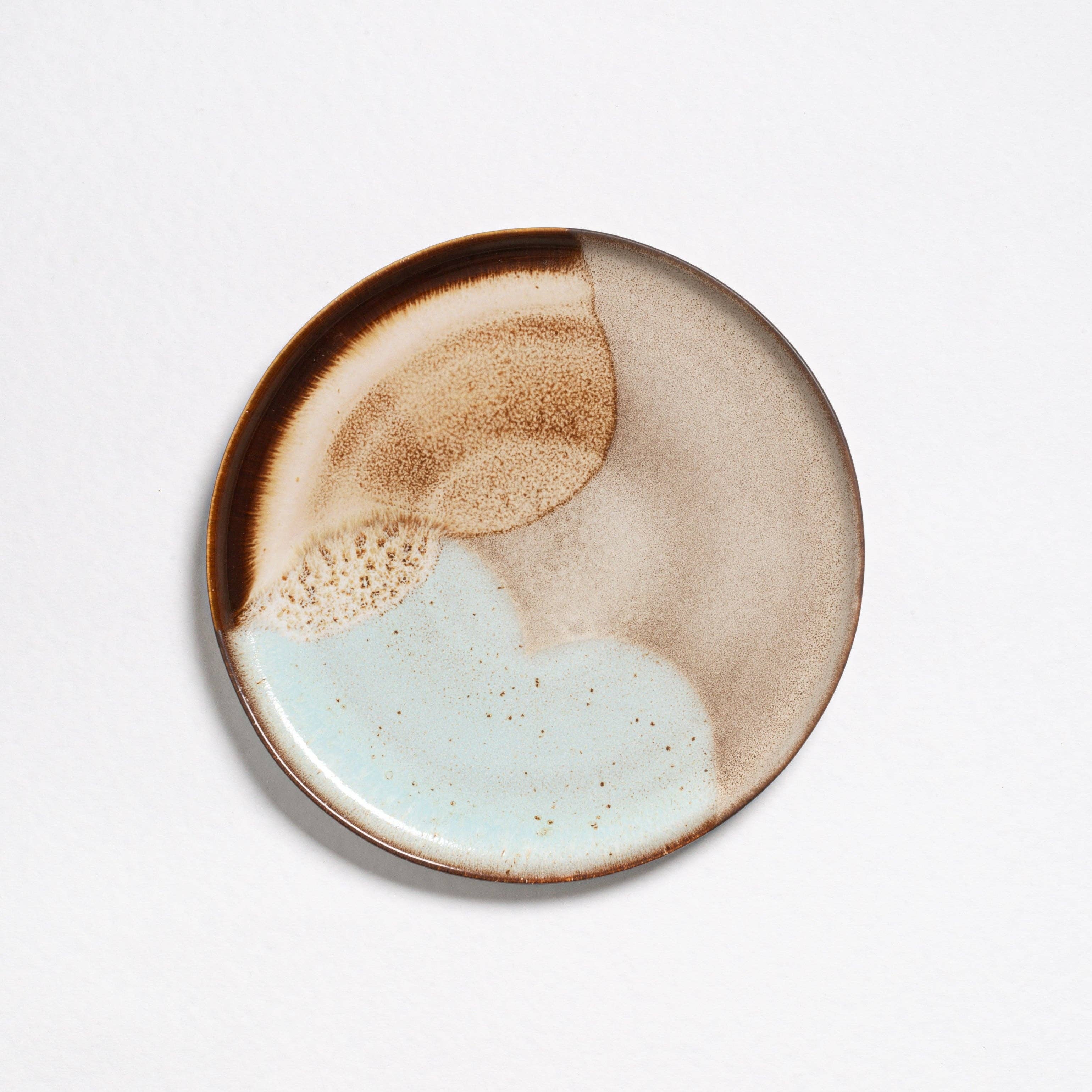 Egg Back Home - Wholesale Dinnerware Set - Melting Ice Cream Set 16 pieces3