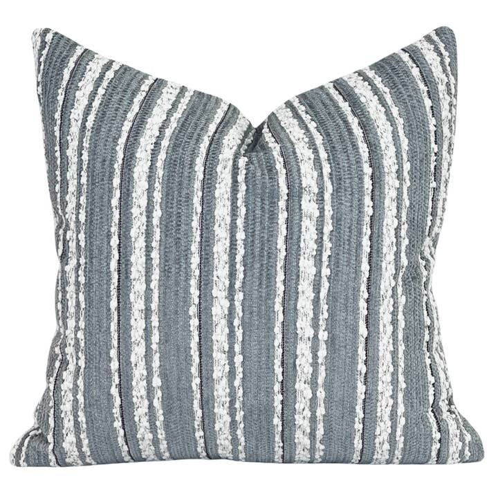 Venice Pillow in Grey for wholesale by Something Extra