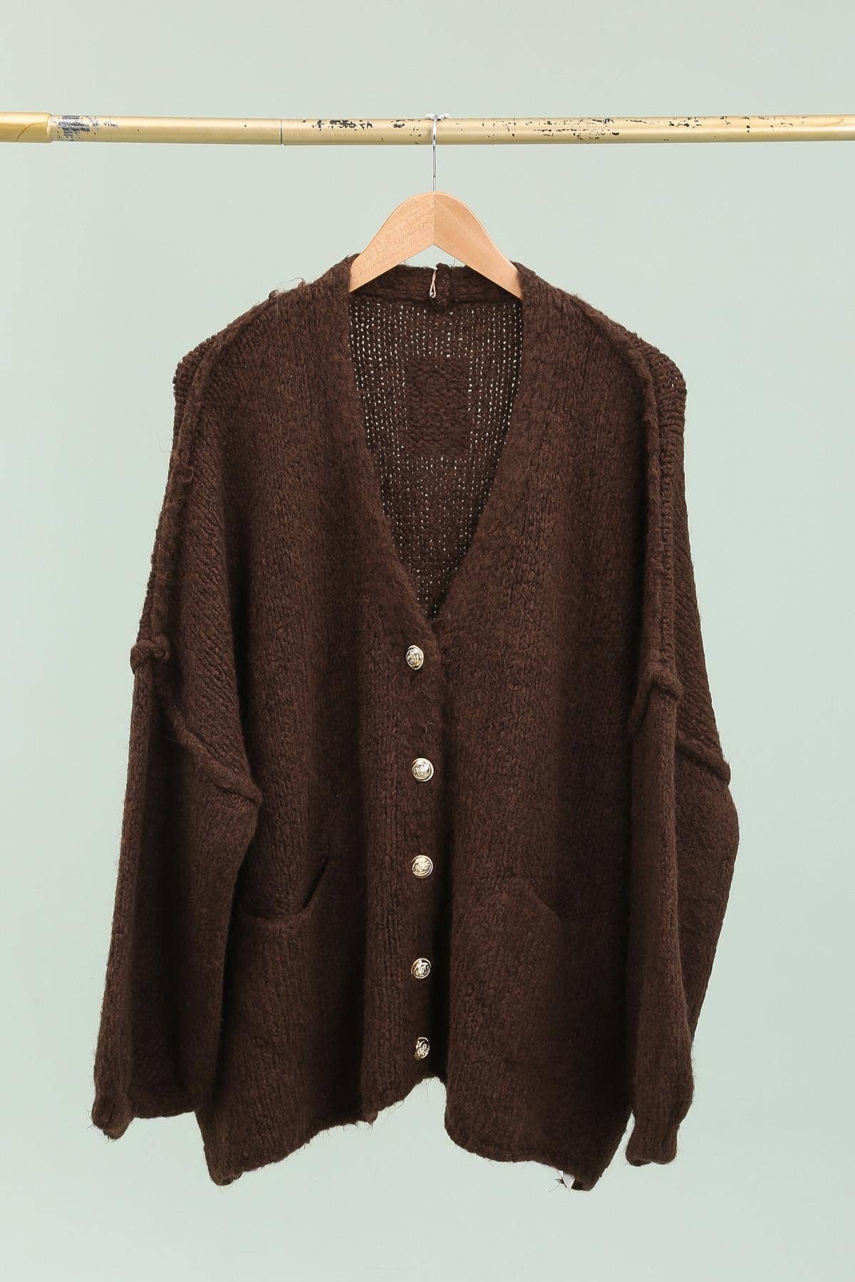 Lea & Luc - Grandes Tailles – wholesale Kofta - Dam – Plus size kofta REF. 215175