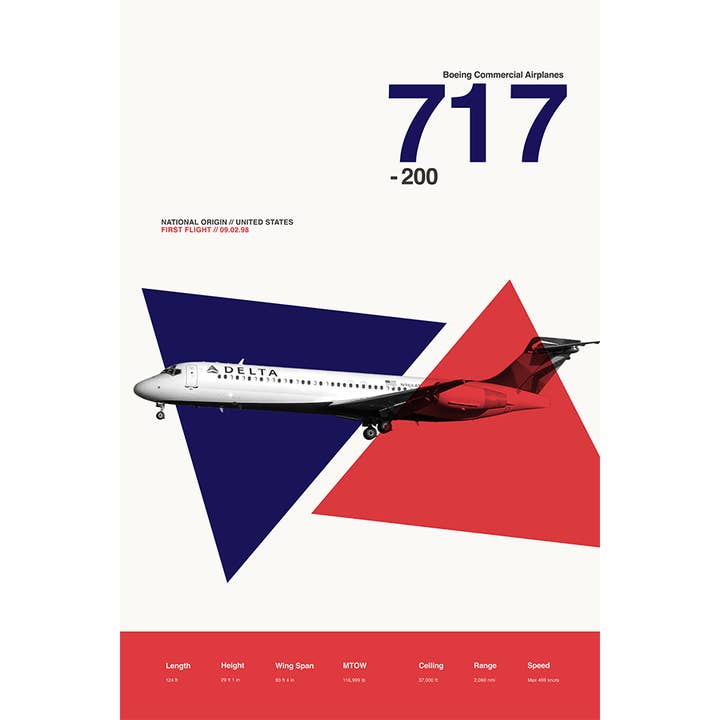 717—200 för wholesale av 08 Left