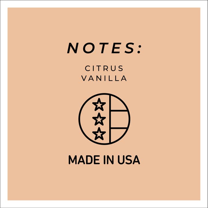 A Cheerful Giver - Wholesale Jar/Filled Candle - KOTL Baby Candle (6oz.) – Cashmere6