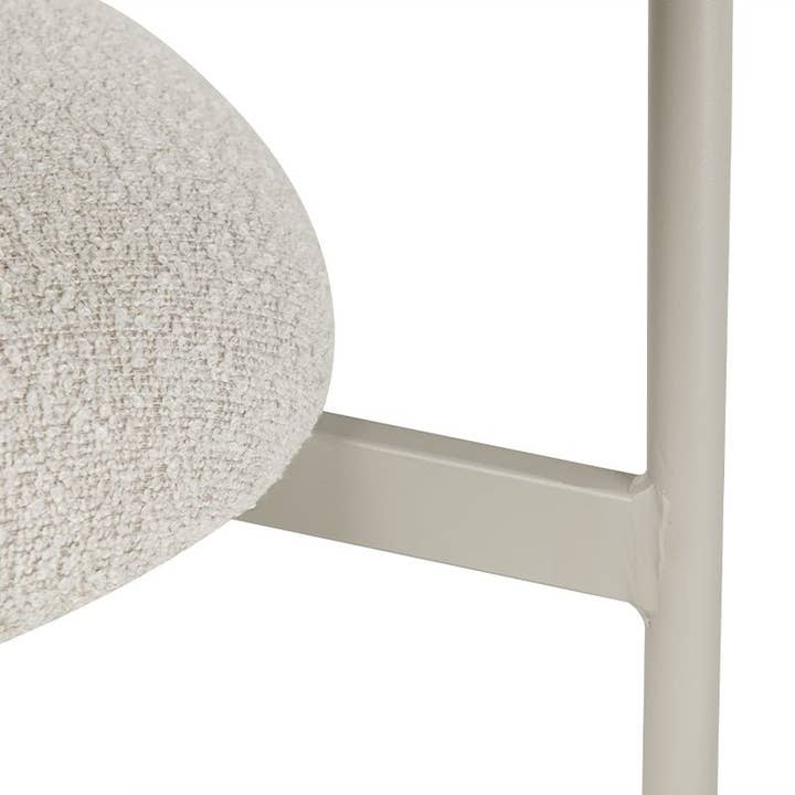 Furnhouse - Wholesale Chair - Set of 2 Dining Chairs Diana - Beige14