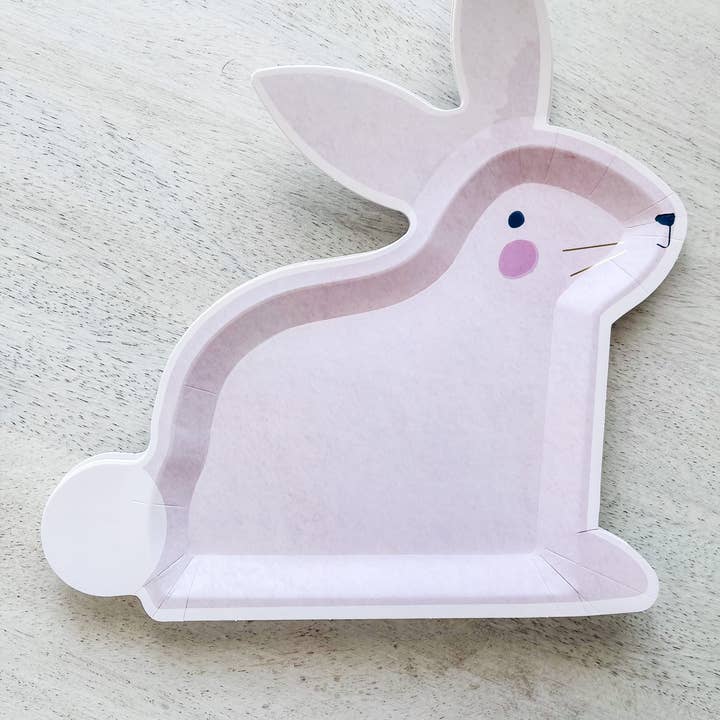 Josi James – wholesale Disposable plate – Easter Party Pack