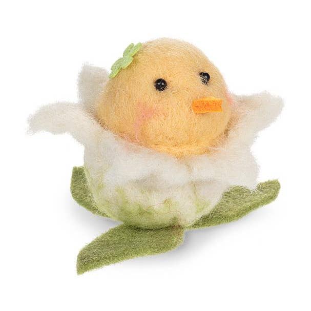 Chick in Tulip-2.5"H for wholesale by Abbott