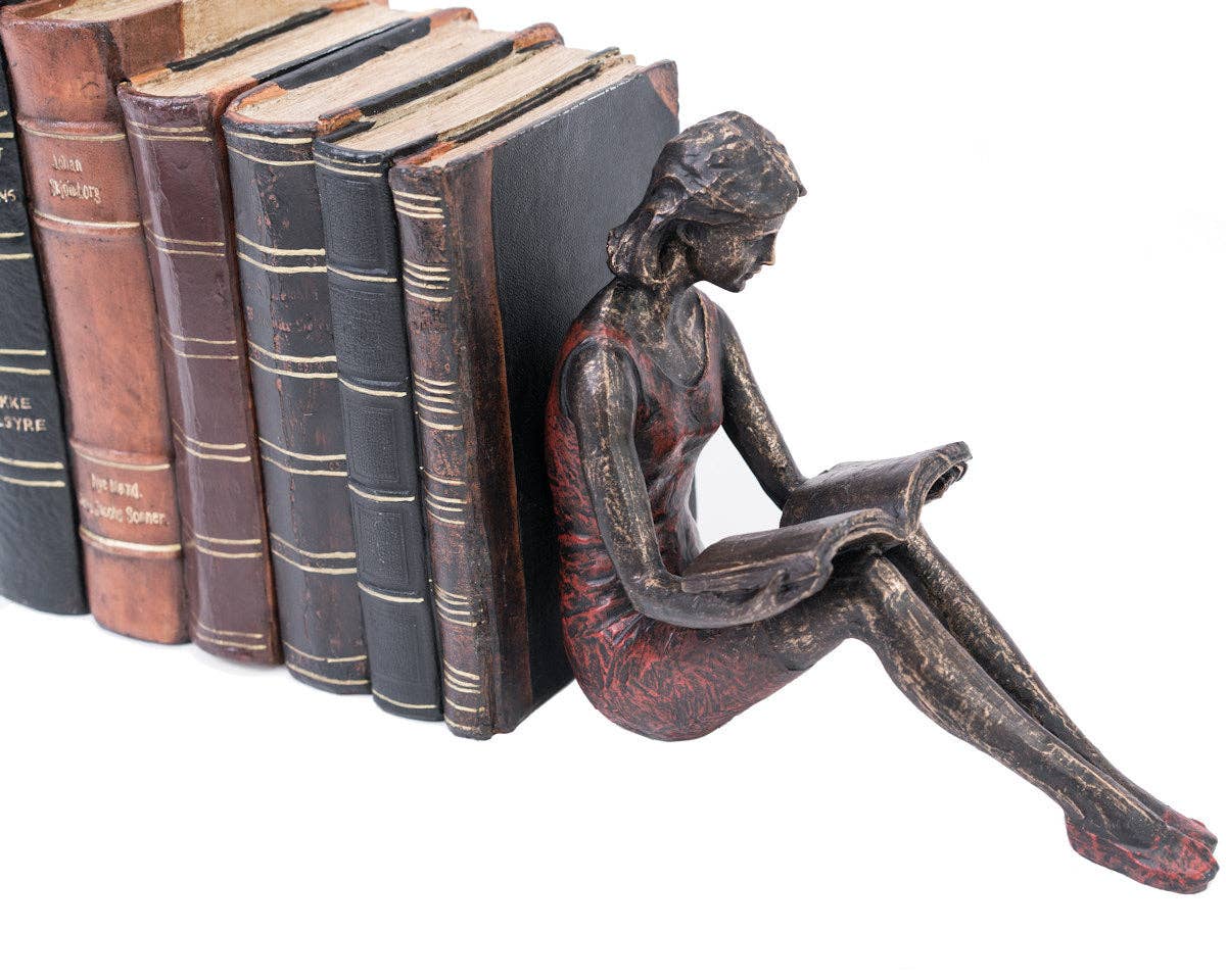Bentley & Bo - Wholesale Bookend - Bookends - Young Couple4