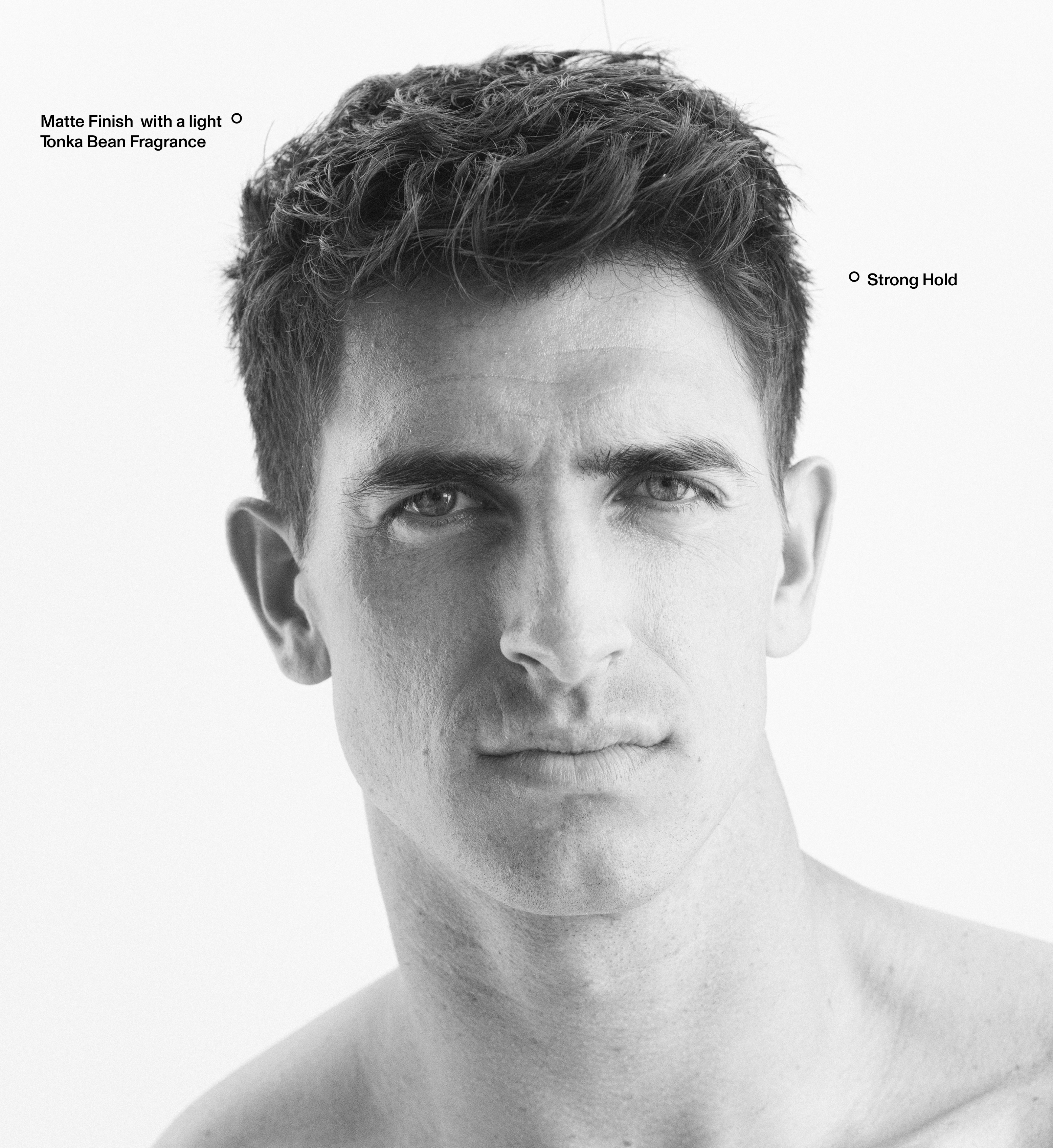 Blind Barber - Wholesale Hair Pomade - Men's - 90 Proof Pomade1