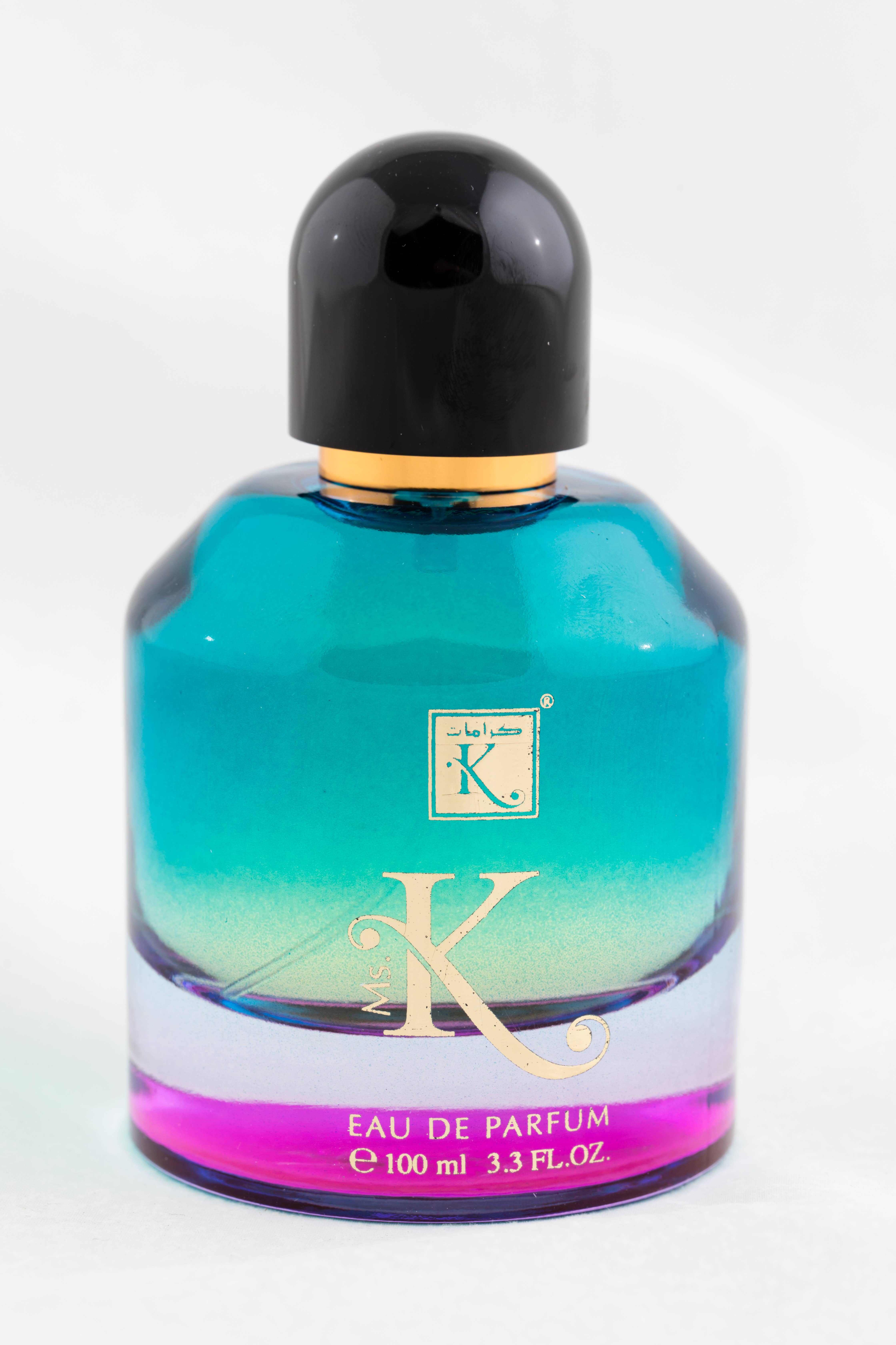 MAISON KARAMAT - Vente Parfum/Eau de toilette - EAU DE PARFUM PRESTIGE COLLECTION100ML15