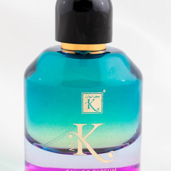 MAISON KARAMAT - Vente Parfum/Eau de toilette - EAU DE PARFUM PRESTIGE COLLECTION100ML15