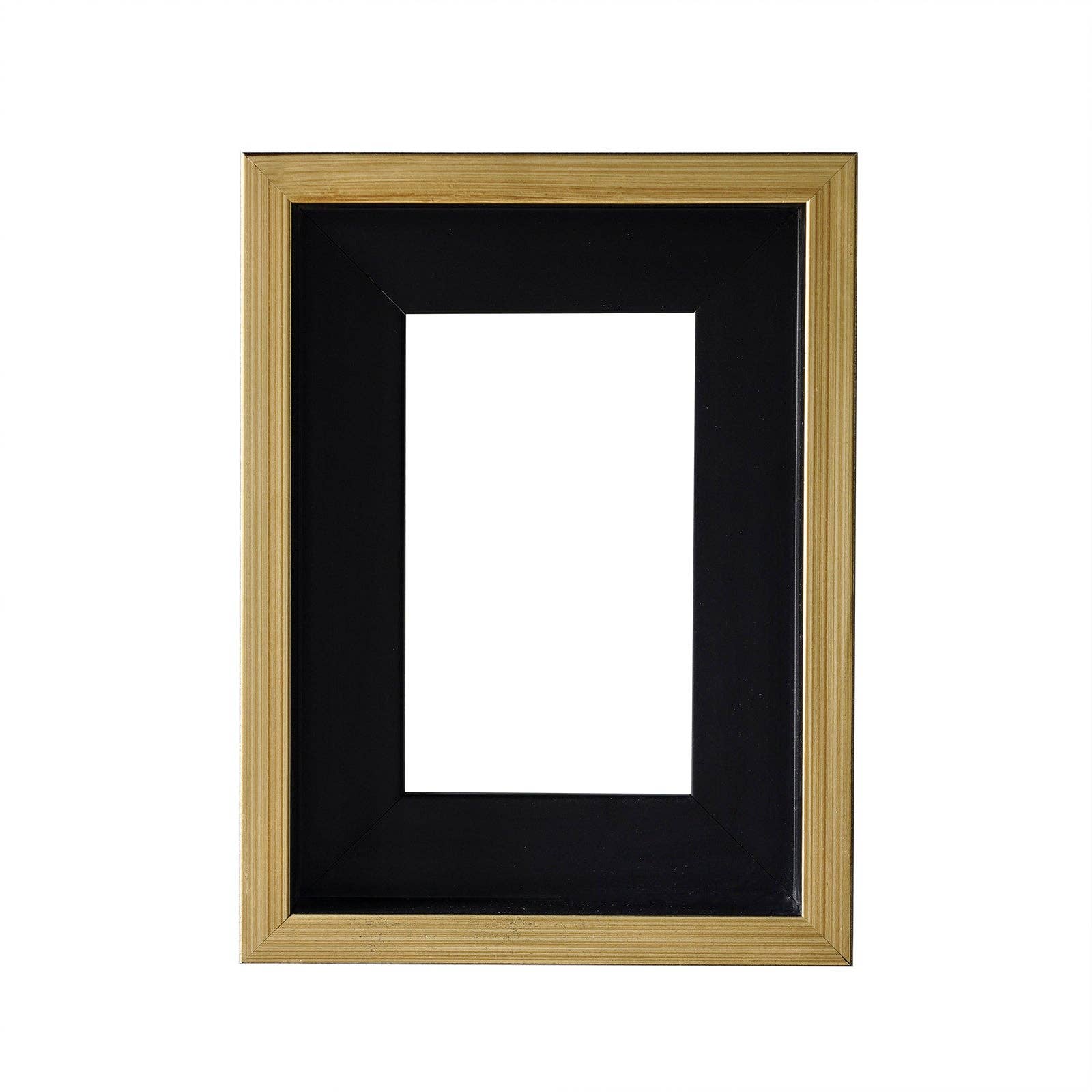 Blue Ocean Traders - Wholesale Picture Frame - Bedford Floating Frame1