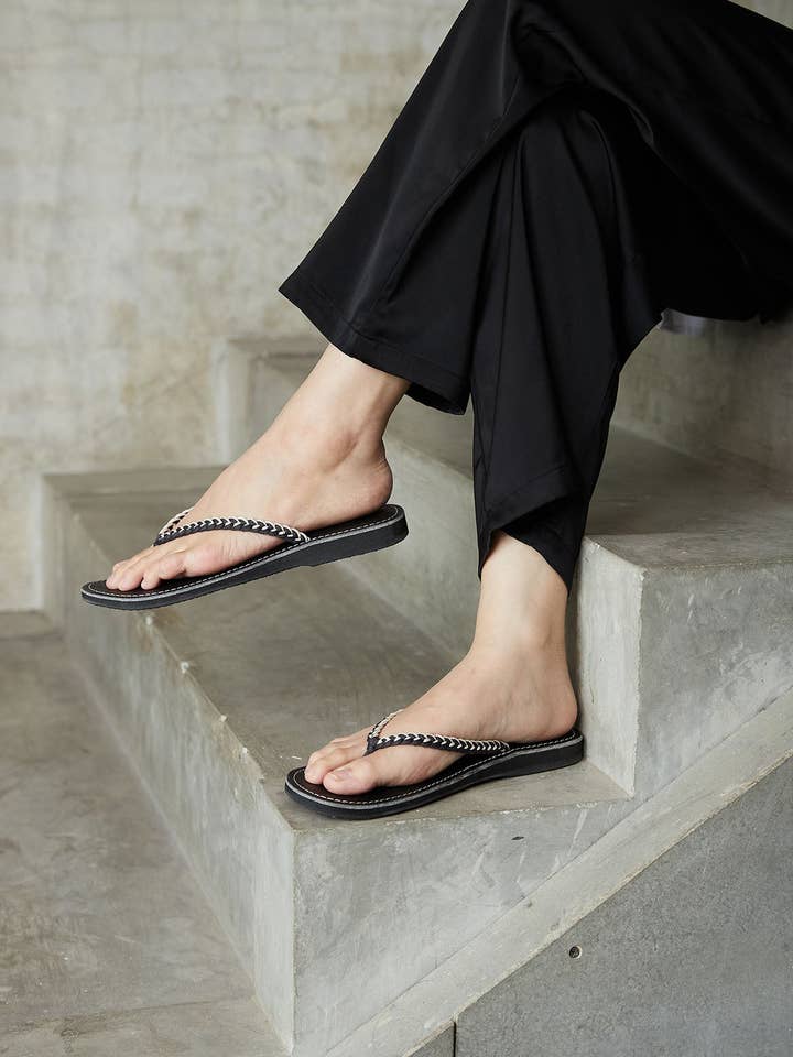 Flops - Nature Gray for wholesale by Matae store