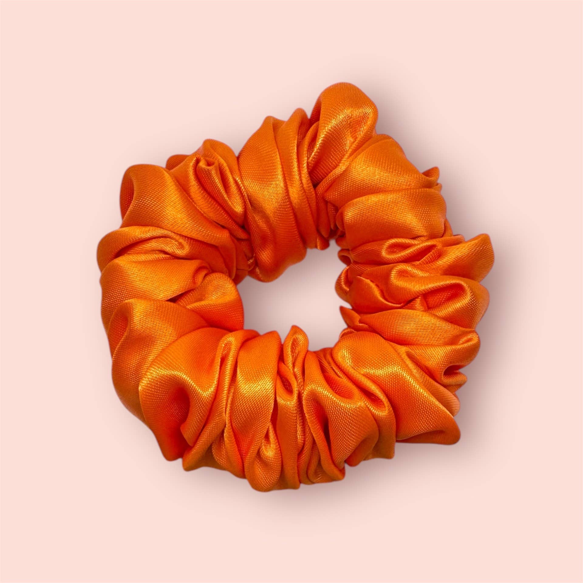 Mini Maysie Makes – wholesale Scrunchie - Women’s – Unique Luxury Satin Scrunchies - Standard Size21