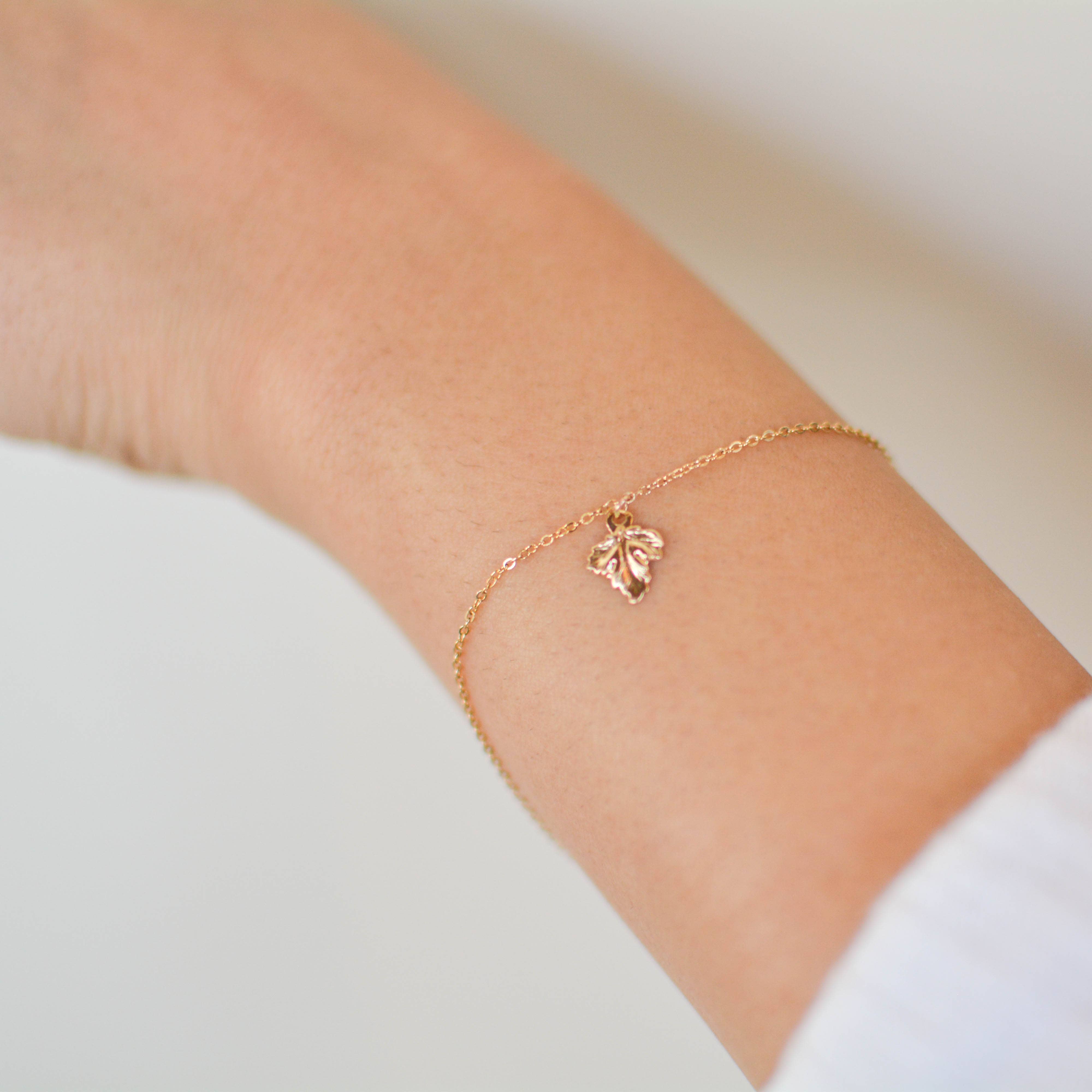 JoeLuc - Wholesale Charm/Dangle Bracelet - Montreal 1