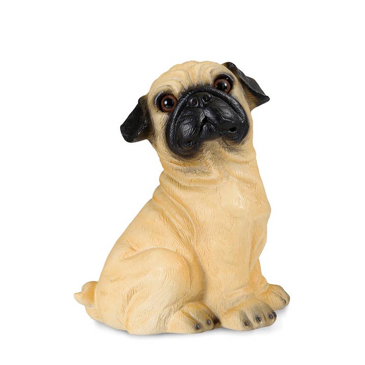 Lampe Bulldog avec prise pour la vente par Egmont