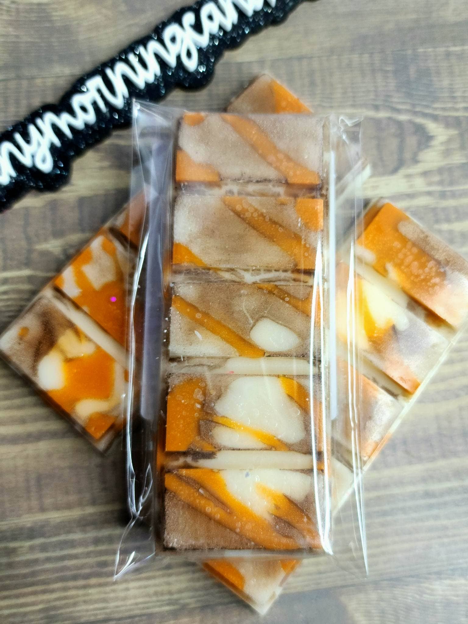 Rainy Morning Candles - Wholesale Wax Melt - French Toast | Snap Bar Wax Melts1