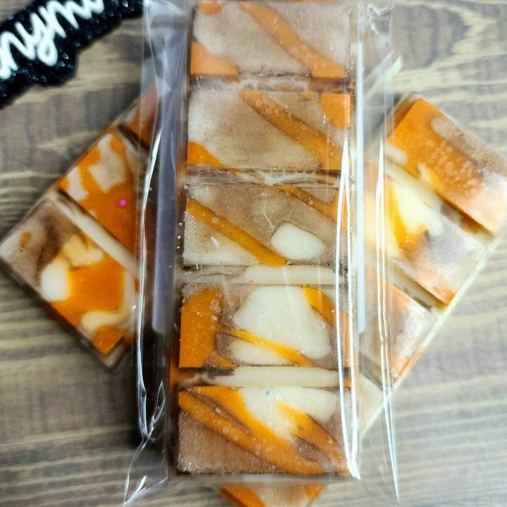 Rainy Morning Candles - Wholesale Wax Melt - French Toast | Snap Bar Wax Melts1