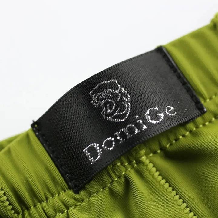 DomiGe – wholesale Underwear – Men's – Men's Mid-Waist Boxer Briefs with Laser-Cut Leg Openings and Full Coverage Back Male Underwear18