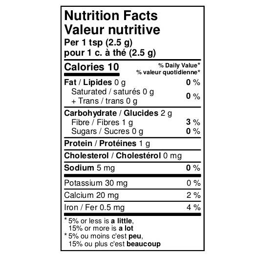 Amoda - Wholesale Powdered Health Drink - Matcha Energy Blend3